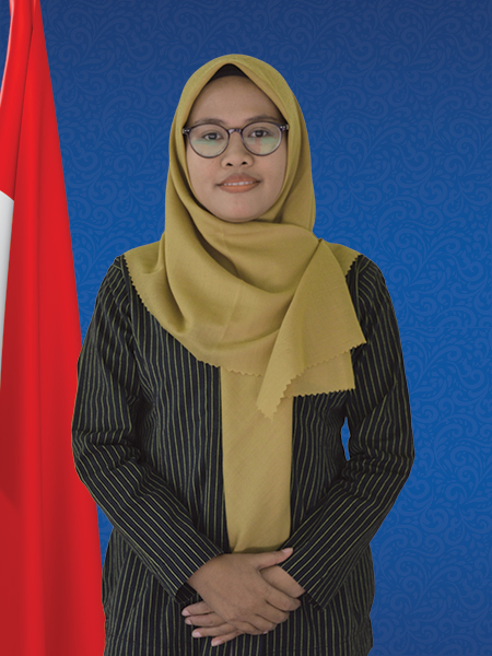 Anis Nur Hanifah
